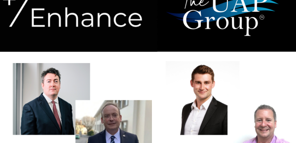 Enhance UAP Group (1) Enhance UAP Group (1)