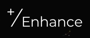 Enhance Logo Enhance Logo